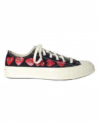 SNEAKERS-COMME DES GARCONS