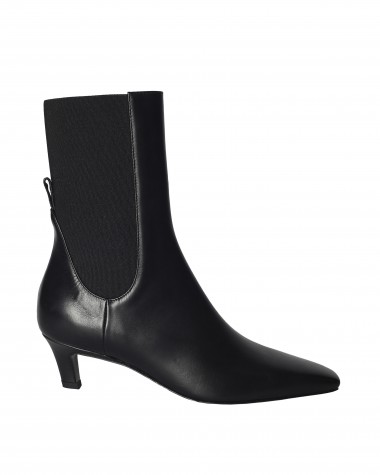 ANKLE BOOTS-TOTEME