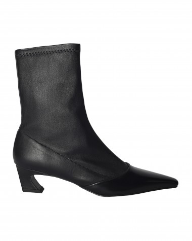 ANKLE BOOTS-ACNE STUDIOS