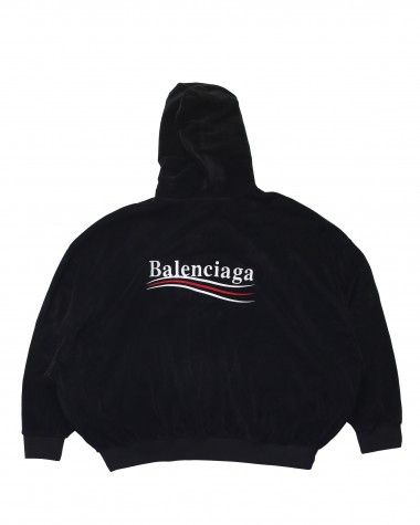 JACKETS-BALENCIAGA