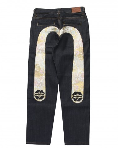 JEANS-EVISU