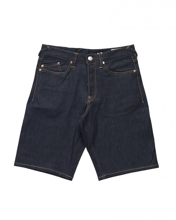 SHORTS-EVISU