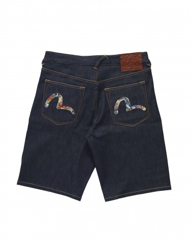 SHORTS-EVISU