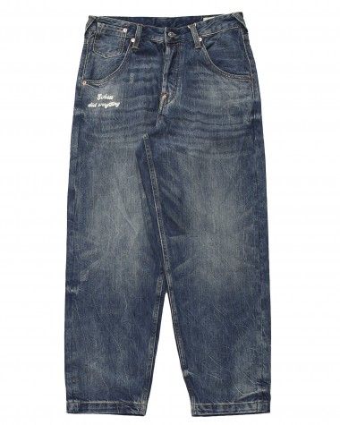 JEANS-EVISU