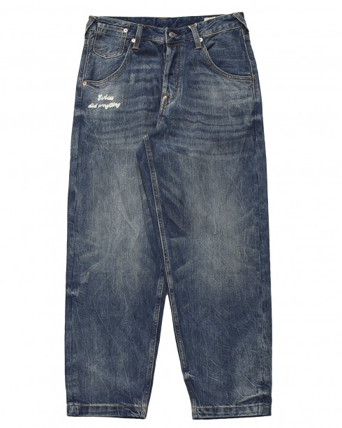 JEANS-EVISU