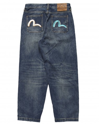 JEANS-EVISU