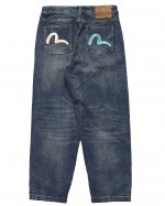 JEANS-EVISU