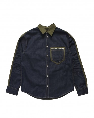 SHIRTS-DSQUARED2