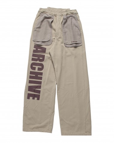 SWEATPANTS-B1ARCHIVE