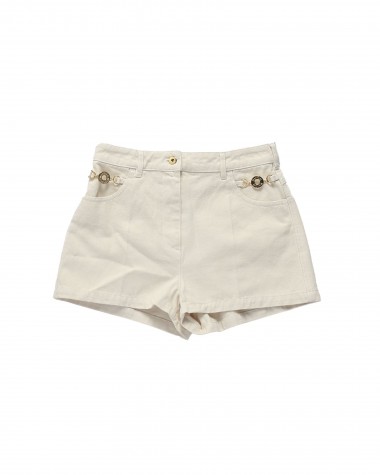 SHORTS-PATOU