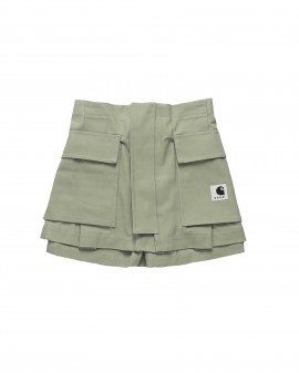 SHORTS-SACAI