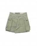 SHORTS-SACAI