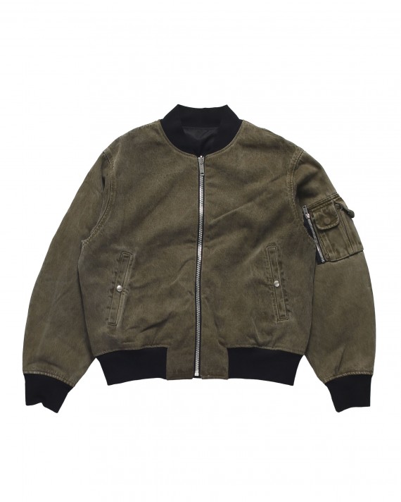 BOMBERS-GIVENCHY