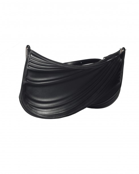 CROSSBODY BAGS-MUGLER