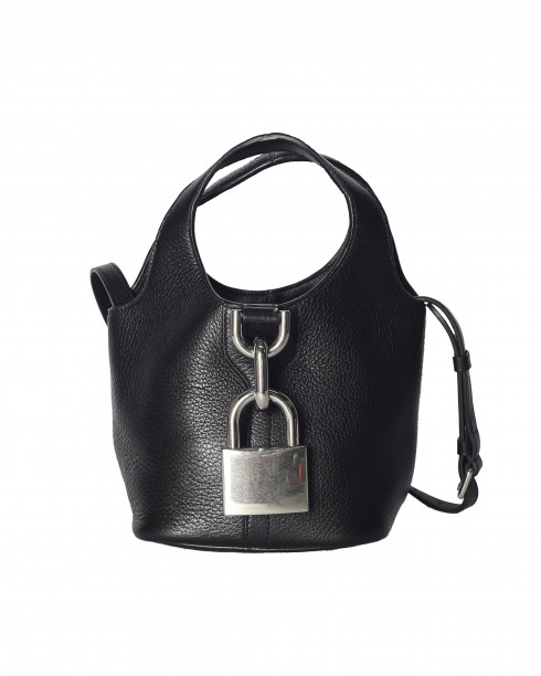 Balenciaga over the shoulder bag hotsell