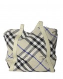 TOTE BAGS-BURBERRY