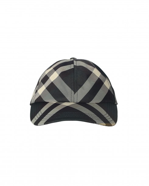 HATS-BURBERRY