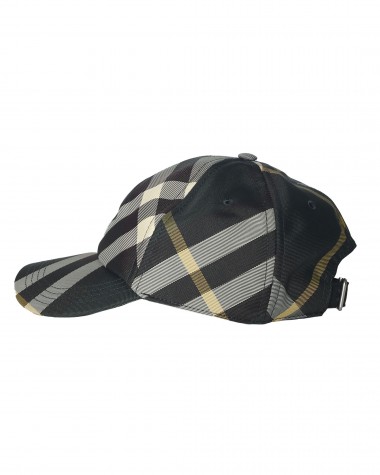 HATS-BURBERRY