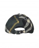 HATS-BURBERRY