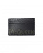 CARDHOLDERS-ALEXANDER MCQUEEN