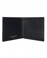 WALLETS-ALEXANDER MCQUEEN