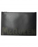 POUCHES-ALEXANDER MCQUEEN