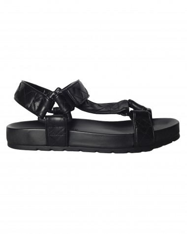 SANDALS-BOTTEGA VENETA