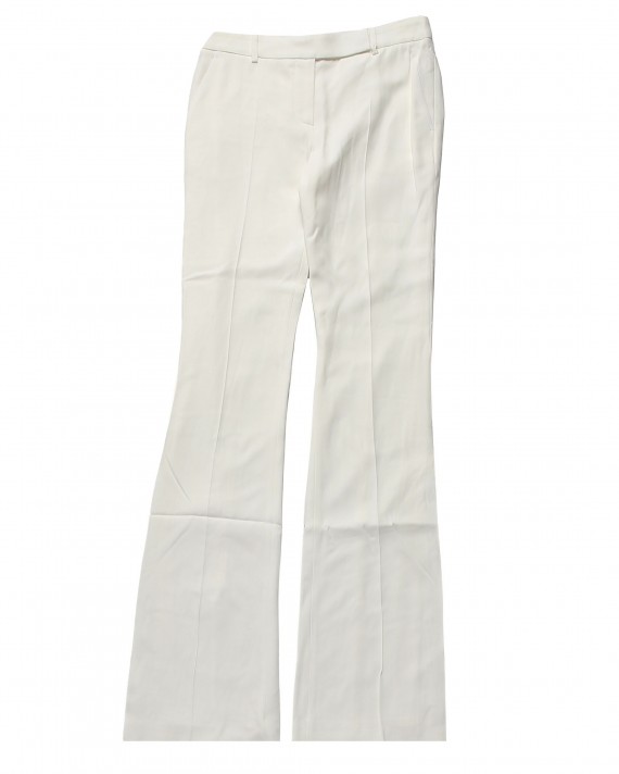 PANTS-ALEXANDER MCQUEEN