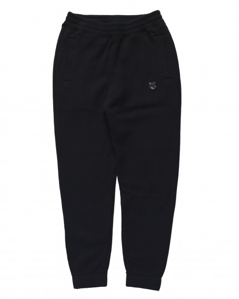 SWEATPANTS-MAISON KITSUNE