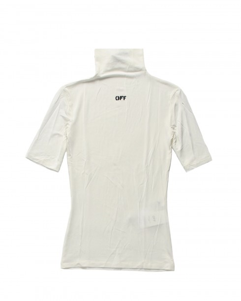 T-SHIRTS-OFF WHITE