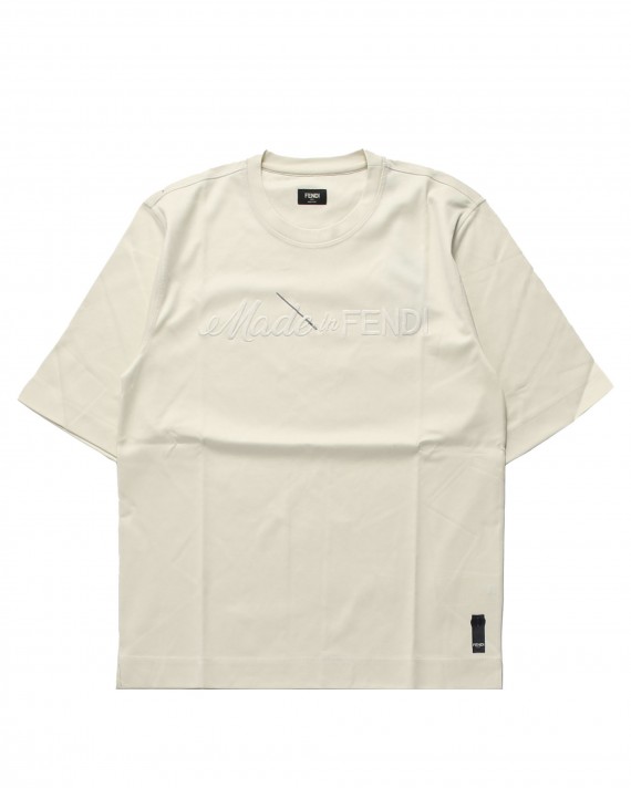 T-SHIRTS-FENDI