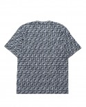 T-SHIRTS-FENDI