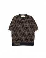 SWEATERS-FENDI