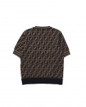 SWEATERS-FENDI