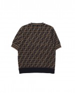 SWEATERS-FENDI