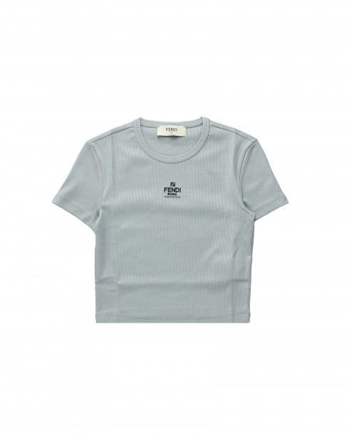 T-SHIRTS-FENDI