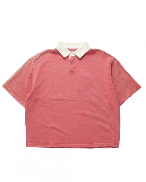 POLO SHIRTS-BOTTEGA VENETA