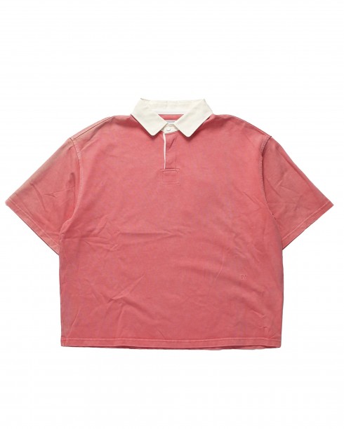 POLO SHIRTS-BOTTEGA VENETA