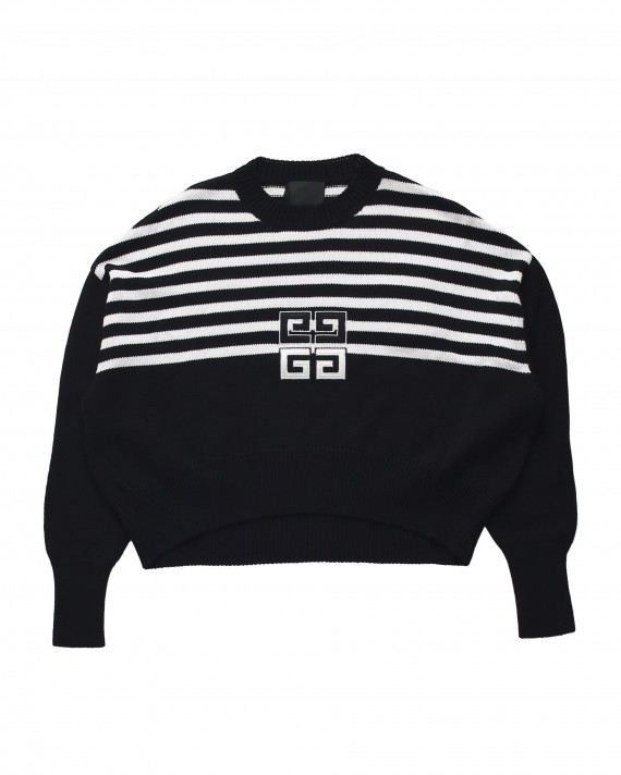 SWEATERS-GIVENCHY