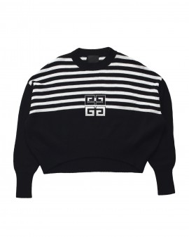 SWEATERS-GIVENCHY