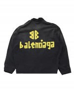 JACKETS-BALENCIAGA