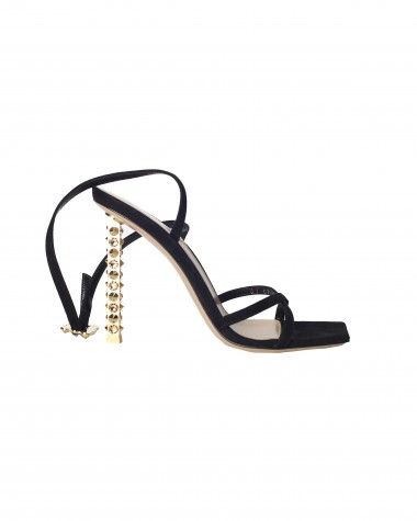 SANDALS-GIANVITO ROSSI