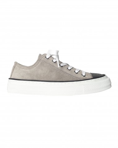 SNEAKERS-BRUNELLO CUCINELLI