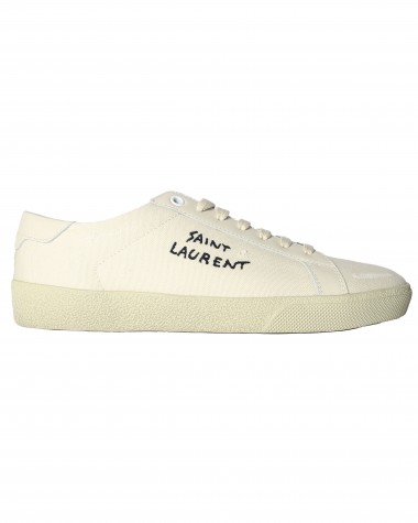 SNEAKERS-SAINT LAURENT