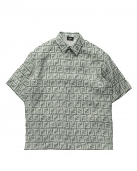 SHIRTS-FENDI