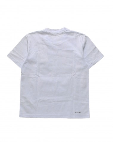 T-SHIRTS-SACAI