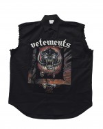 SHIRTS-VETEMENTS