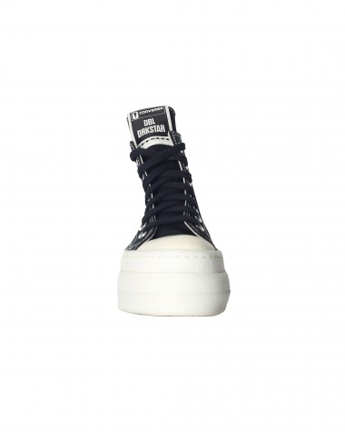 SNEAKERS-RICK OWENS DRK SHDW