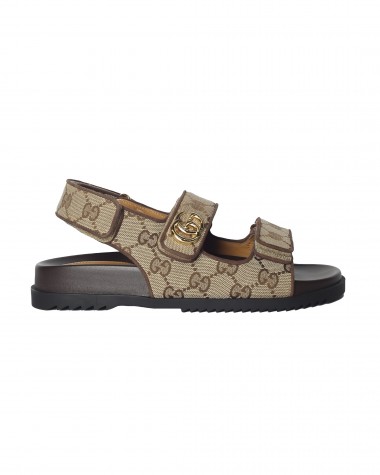 SANDALS-GUCCI