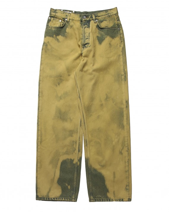 JEANS-DRIES VAN NOTEN